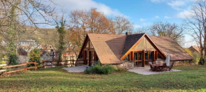 La Canopée Alsacienne - Magnifique maison à Ribeauvillé